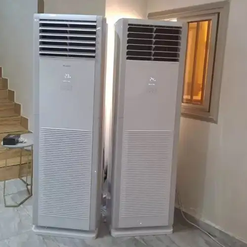 تأجير مكيفات