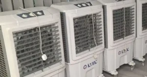 تأجير مكيفات